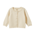 Liliette Cardigan - Natural