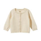 Liliette Cardigan - Natural