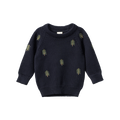 Billy Jumper - Bramblewood