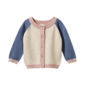 Piper Cardigan - Dusky Trio