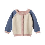 Piper Cardigan - Dusky Trio