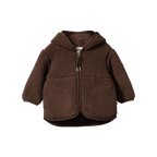 Field Jacket - Pinecone