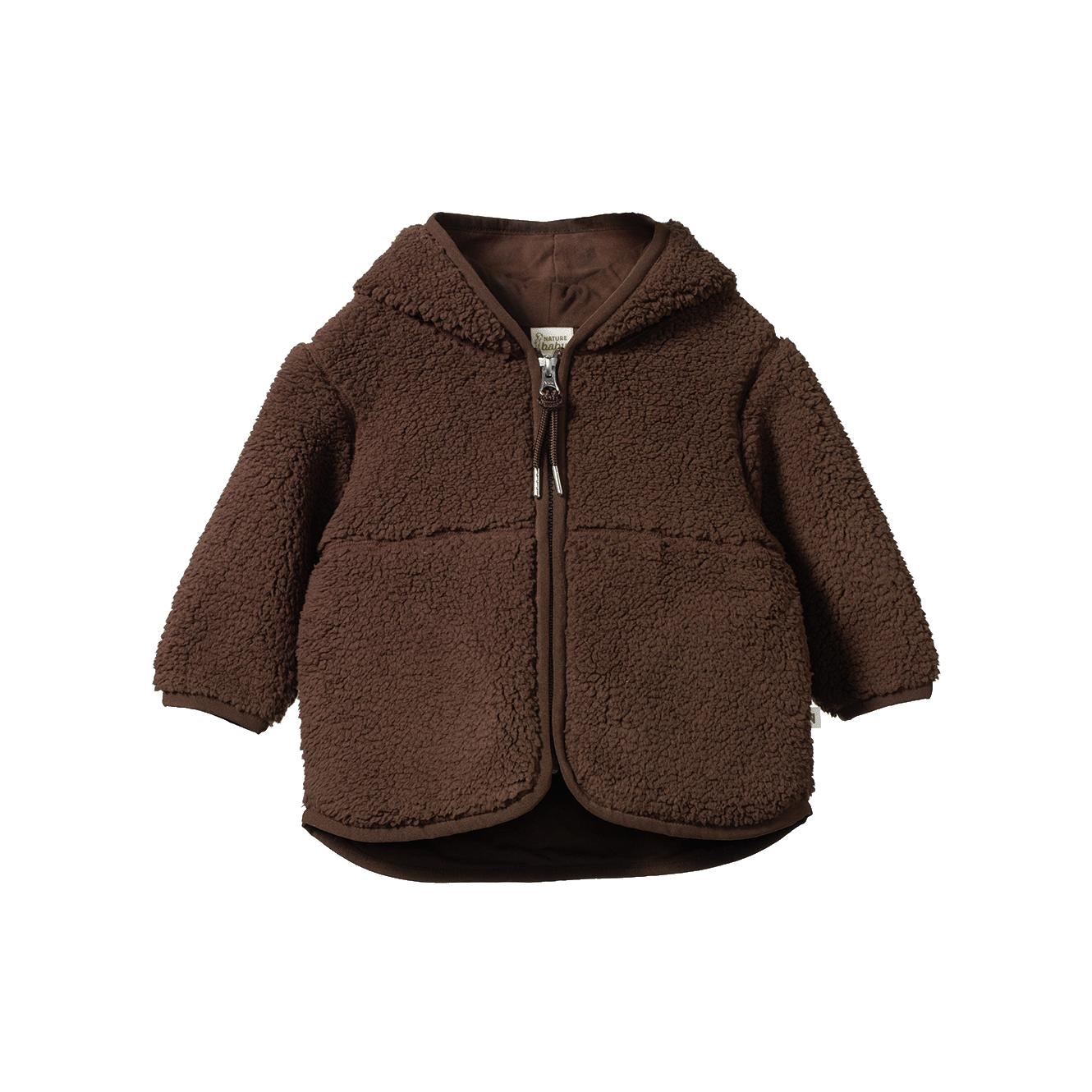 Field Jacket - Pinecone