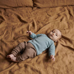 Lou Pants Cotton Knit - Cub