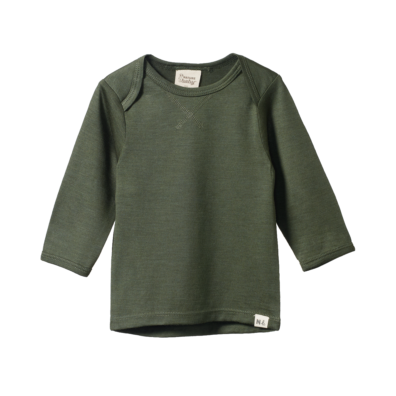 Essential Tee Thyme