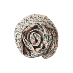 Wrap - Garland Print