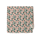 Wrap - Garland Print