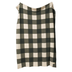 Dune Blanket - Thyme Check