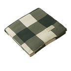 Dune Blanket - Thyme Check