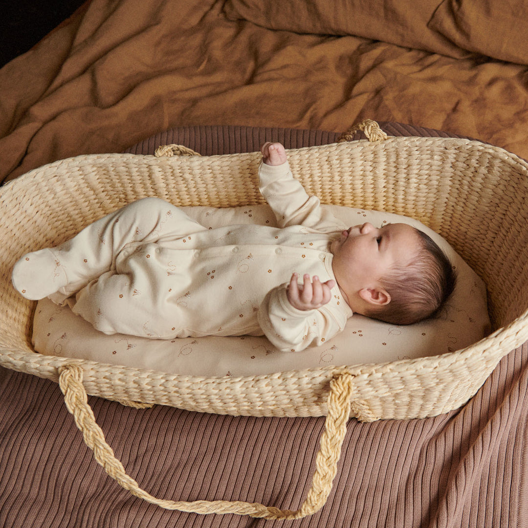 Nature Baby Prairie Blanket - Cub
