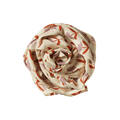 Muslin Wrap - Fleurette Print
