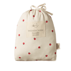 Welcome Home Bundle - Raspberry Print