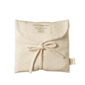 Cotton Rib Essentials Set - Caramel Spot