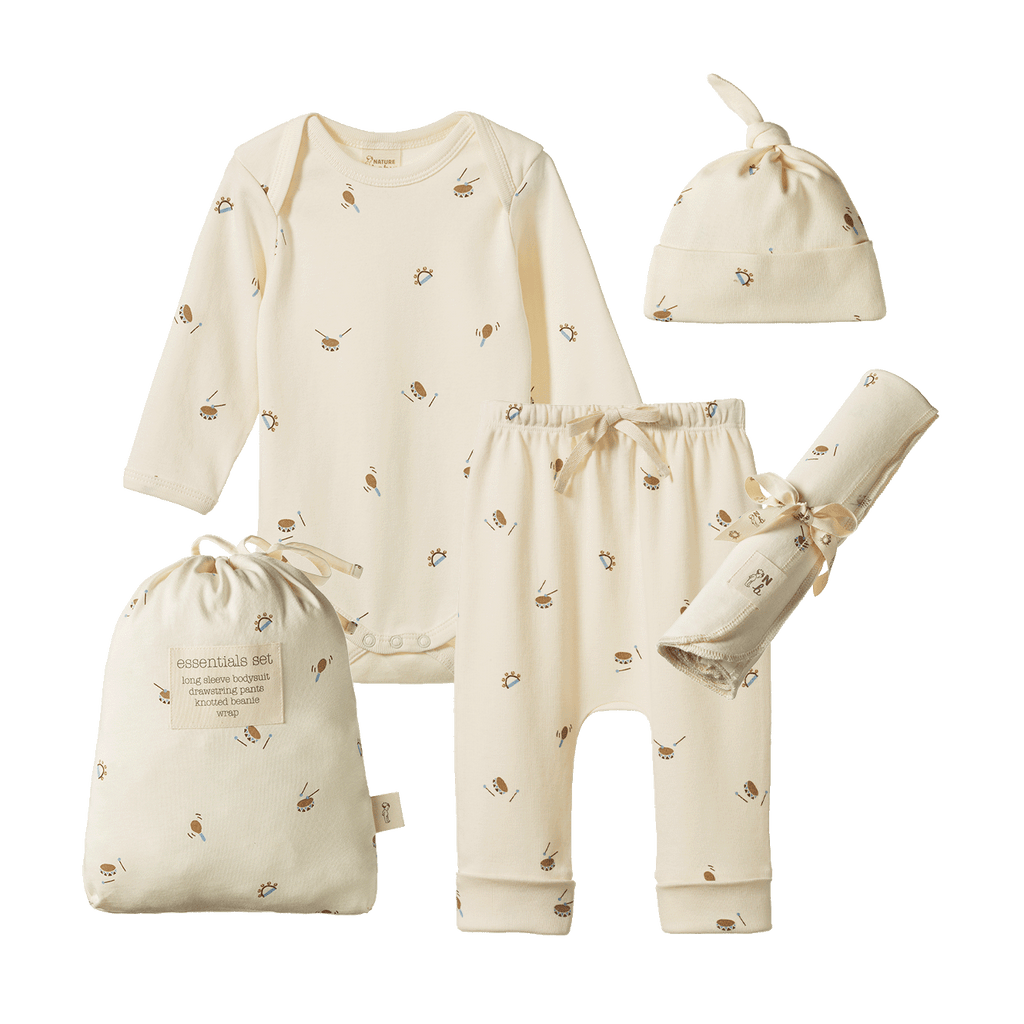 Essentials Set - Mini Music Set