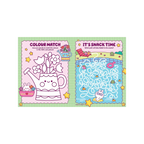 100% Cute - Bumper Activity Book