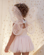 PRE-ORDER - Wings Pink