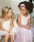 PRE-ORDER - Pixie Dress Sugar Plum