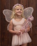 PRE-ORDER - Wings Pink