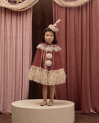 PRE-ORDER - Clown Cape Spice