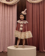 PRE-ORDER - Clown Cape Spice