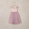 Pixie Dress Sugar Plum