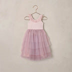 PRE-ORDER - Pixie Dress Sugar Plum
