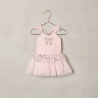 PRE-ORDER - Elise Tutu Pink