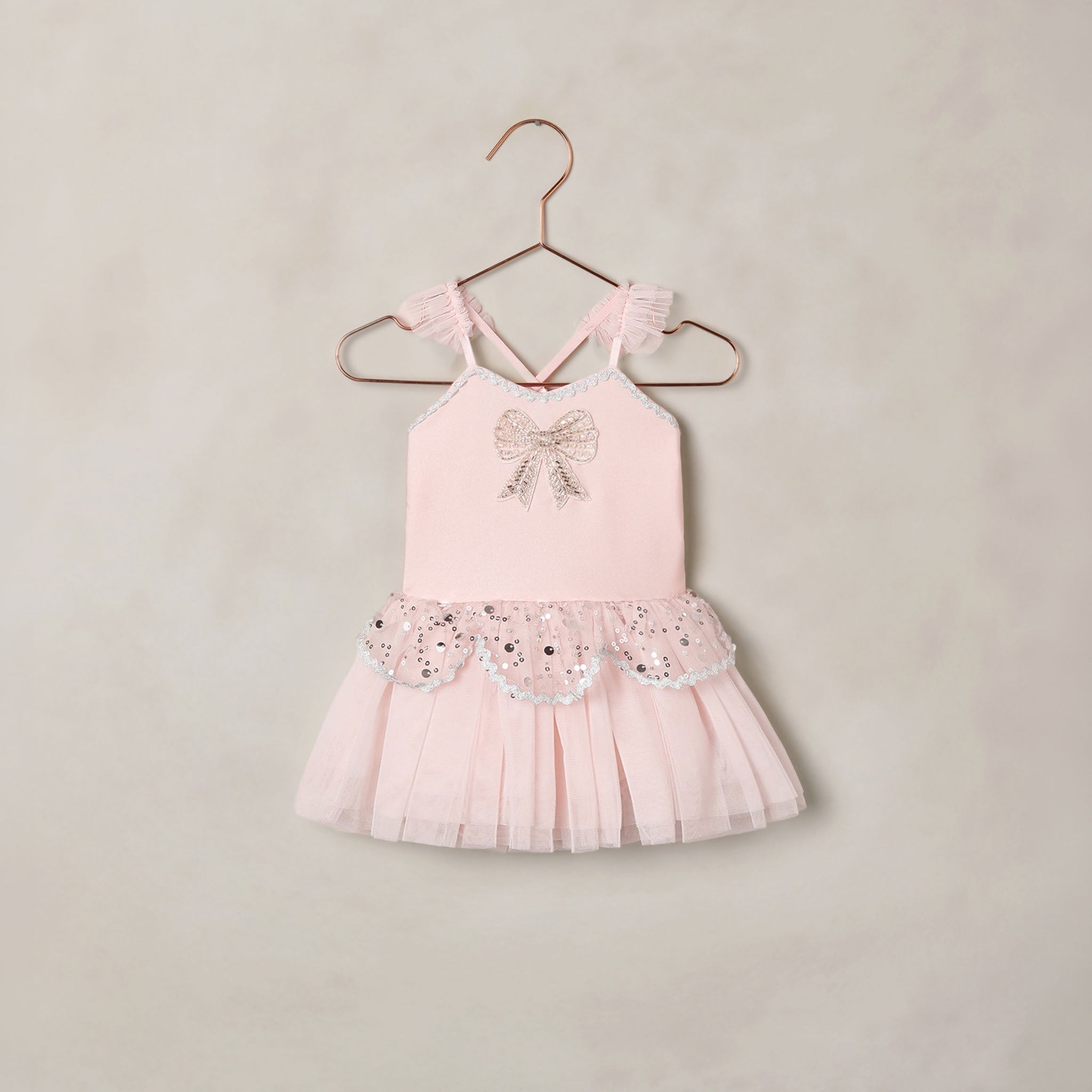 PRE-ORDER - Elise Tutu Pink