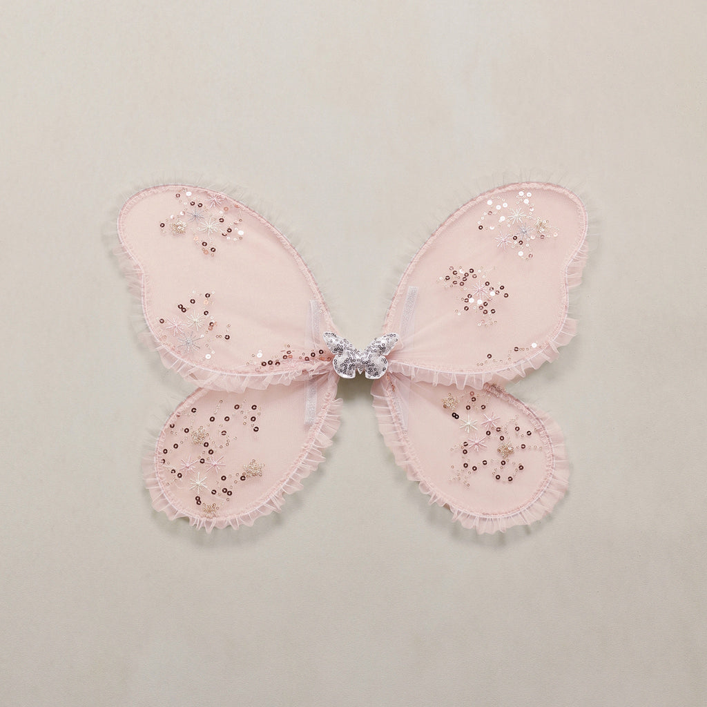 PRE-ORDER - Wings Pink