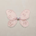 Wings Pink