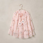 PRE-ORDER - Tulle Cape Pink