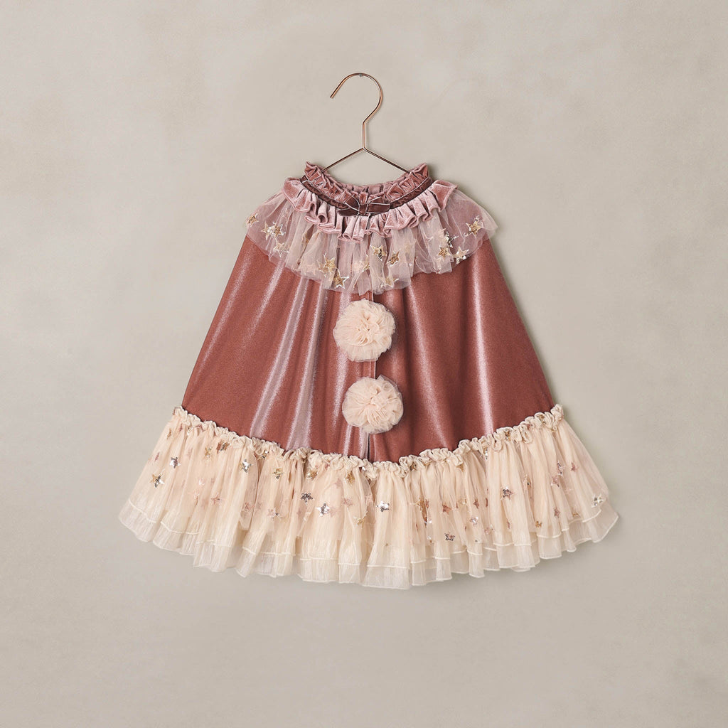PRE-ORDER - Clown Cape Spice