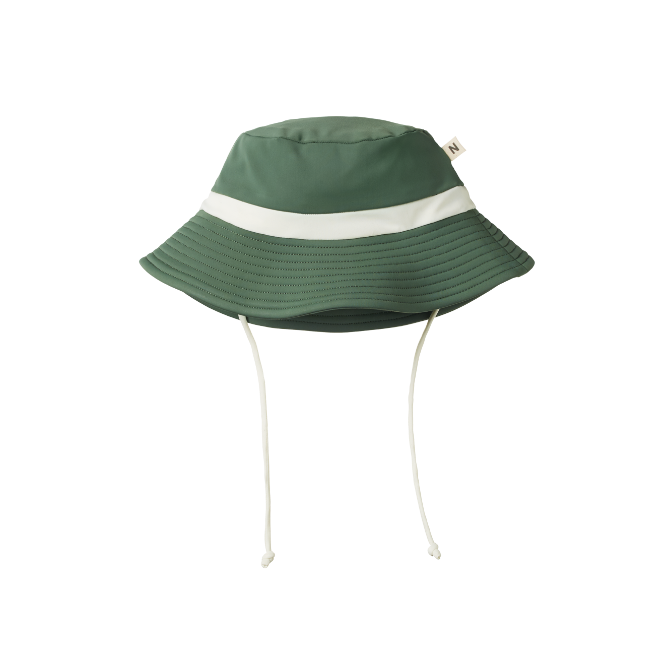 Splash Sunhat - Olive