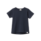 River Tee - Navy