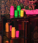 Reusable Cup 295ml - Neon Orange