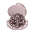 Baby Bath Brush - Blossom