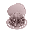 Baby Bath Brush - Blossom