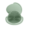 Baby Bath Brush - Eucalyptus