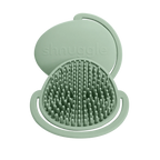 Baby Bath Brush - Eucalyptus
