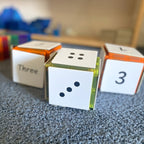 40 Piece Tile Topper - Number Pack