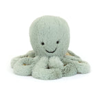 Jellycat Odyssey Octopus - Baby
