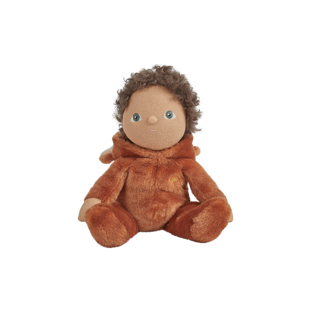 Dinky Dinkum - Bobby Bear