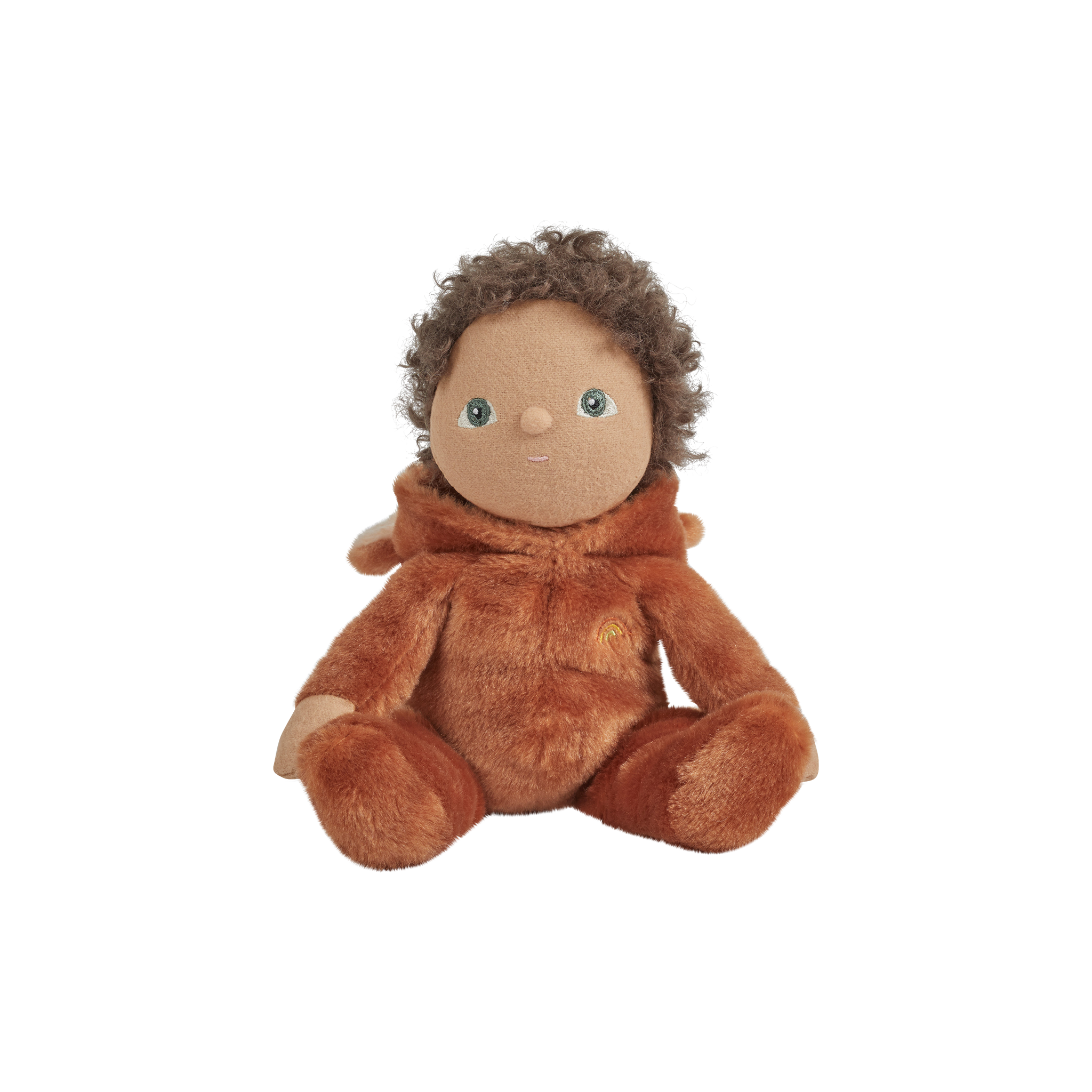 Dinky Dinkum - Bobby Bear