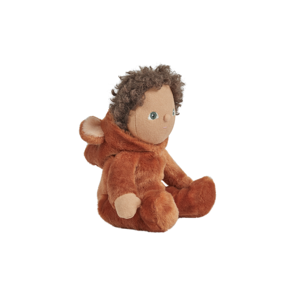 Dinky Dinkum - Bobby Bear