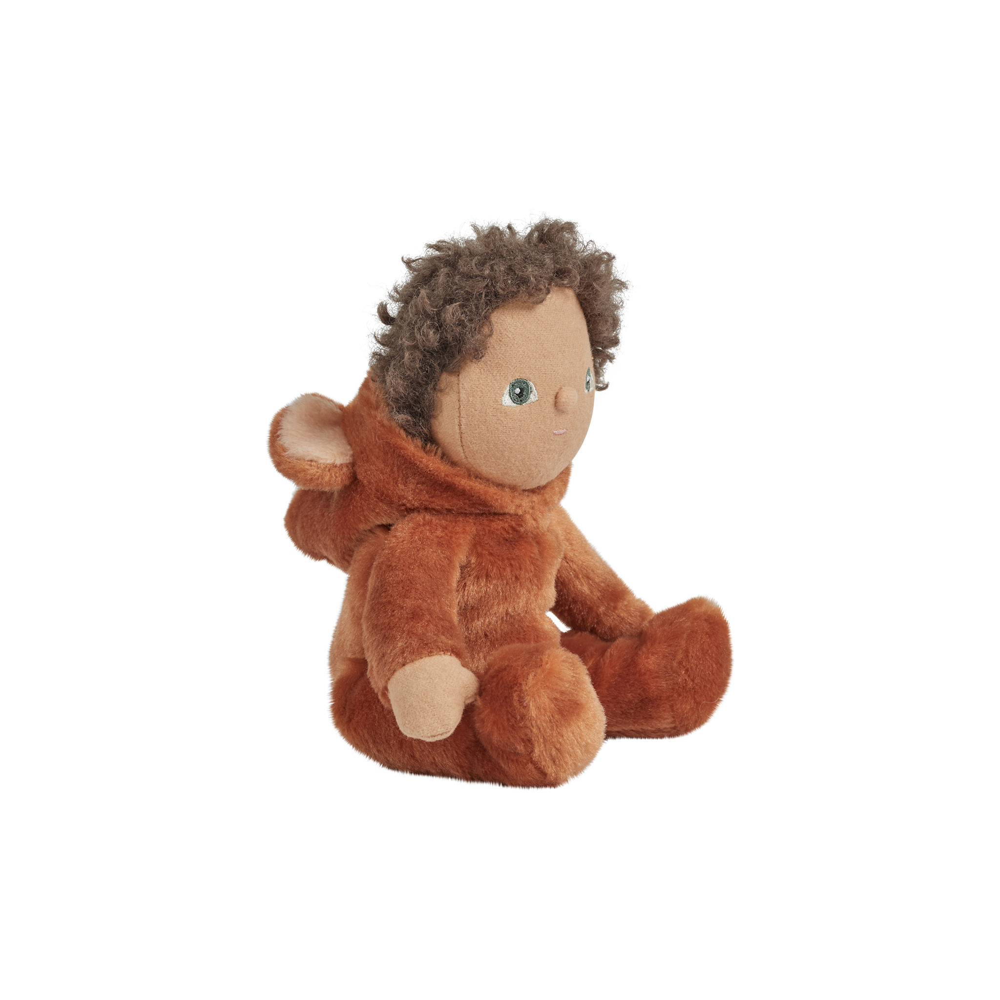 Dinky Dinkum - Bobby Bear