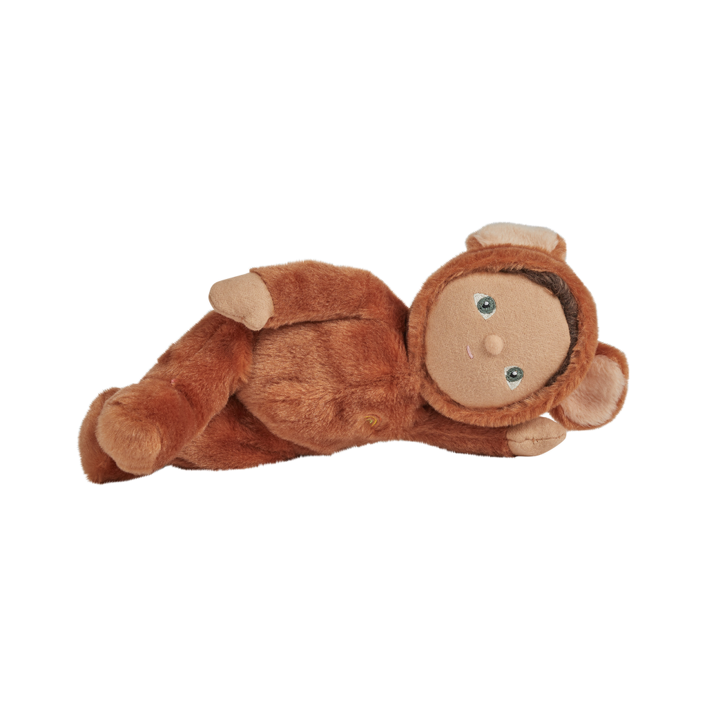 Dinky Dinkum - Bobby Bear