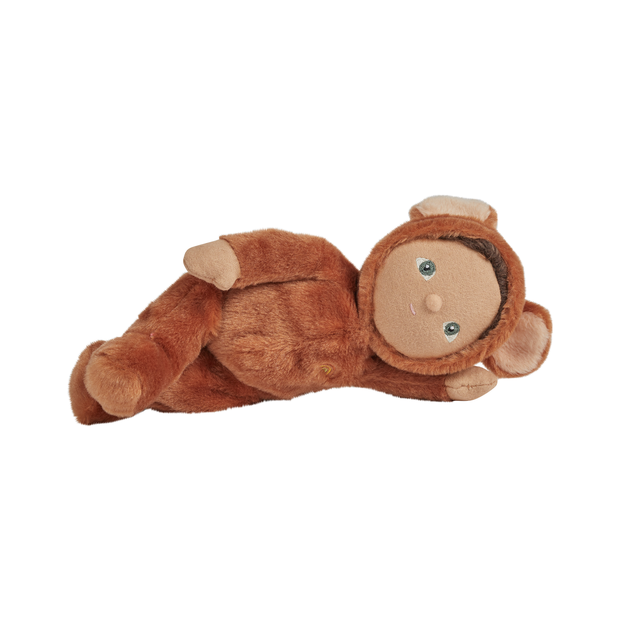 Dinky Dinkum - Bobby Bear