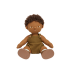 Dinkum Doll - Button