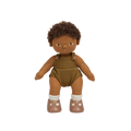 Dinkum Doll - Button