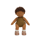 Dinkum Doll - Button